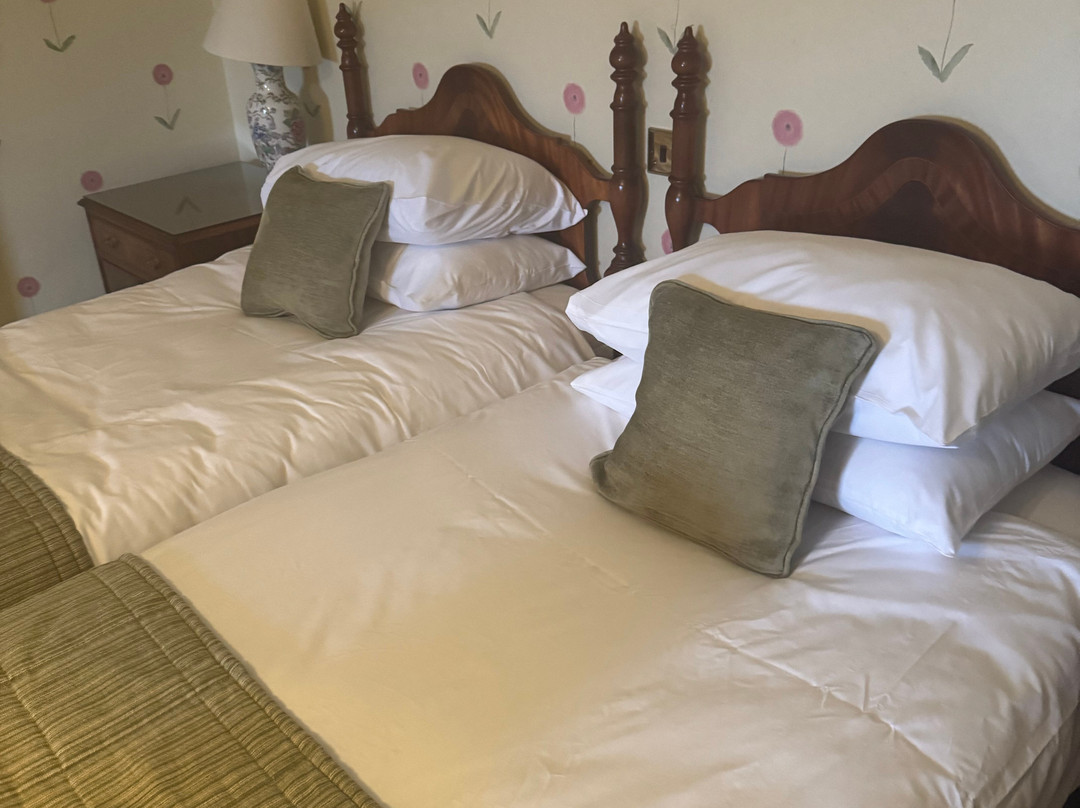 Cally Palace Hotel & Golf Course主图