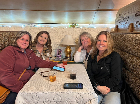 Lanthier Winery & Distillery-麦迪逊必去景点