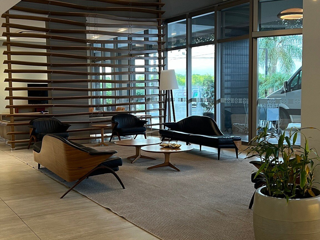 Hotel Intercity Portofino Florianópolis主图