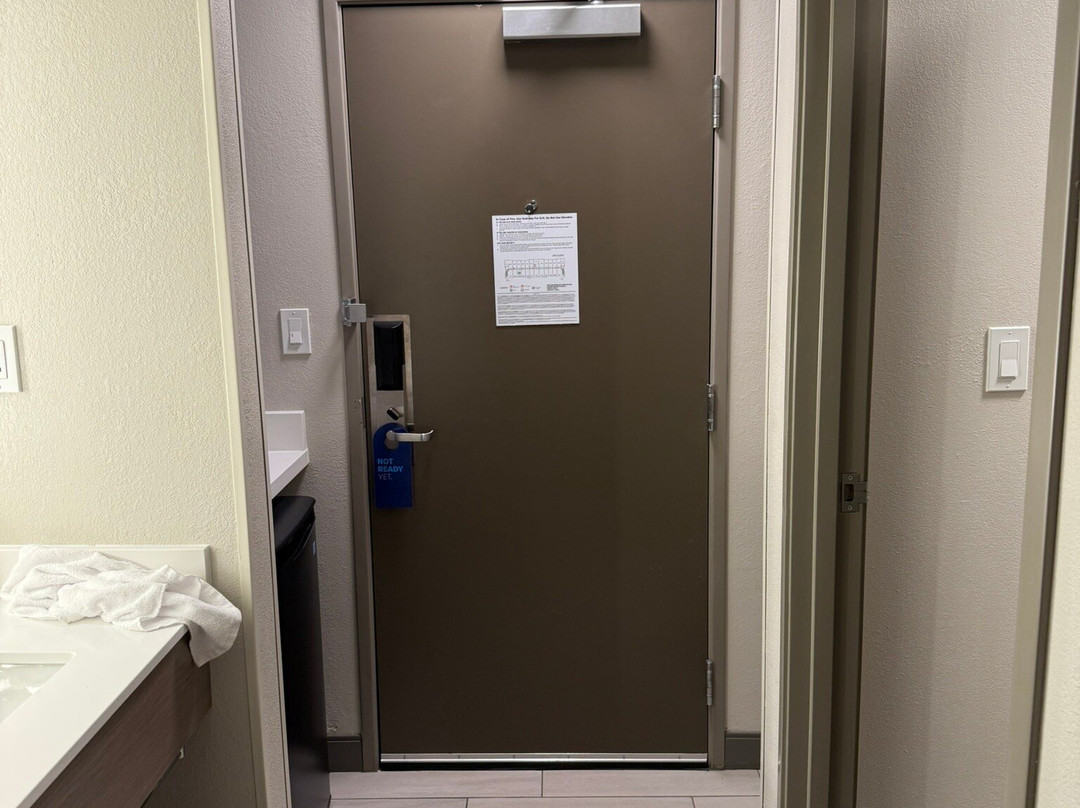 Holiday Inn Express Evansville - West By IHG主图