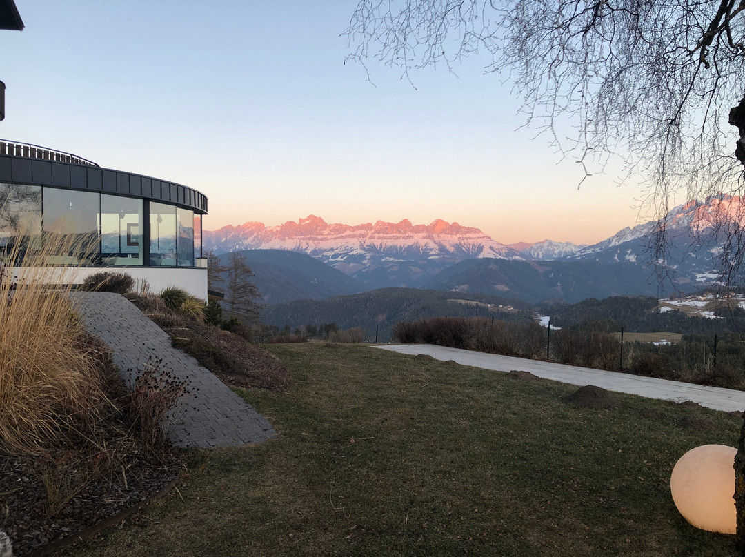 Panoramahotel Obkircher主图