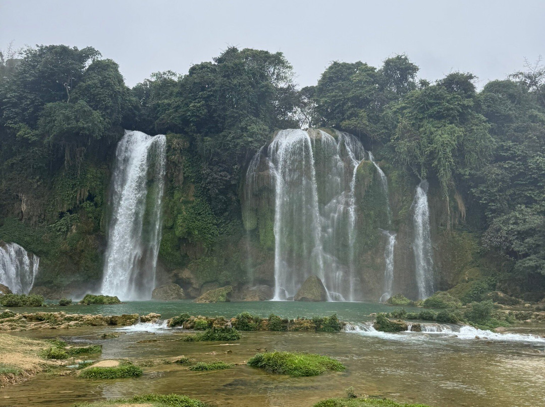 Cao Bang Loop Tour景点图片