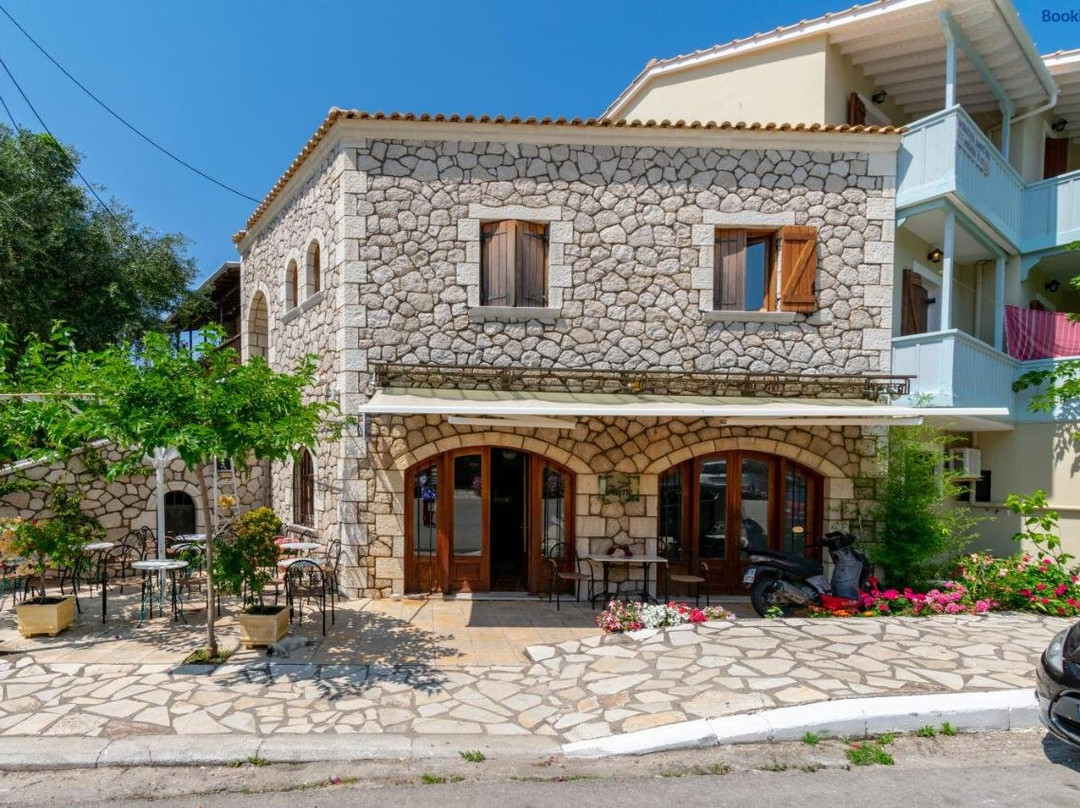 Averta Apartments