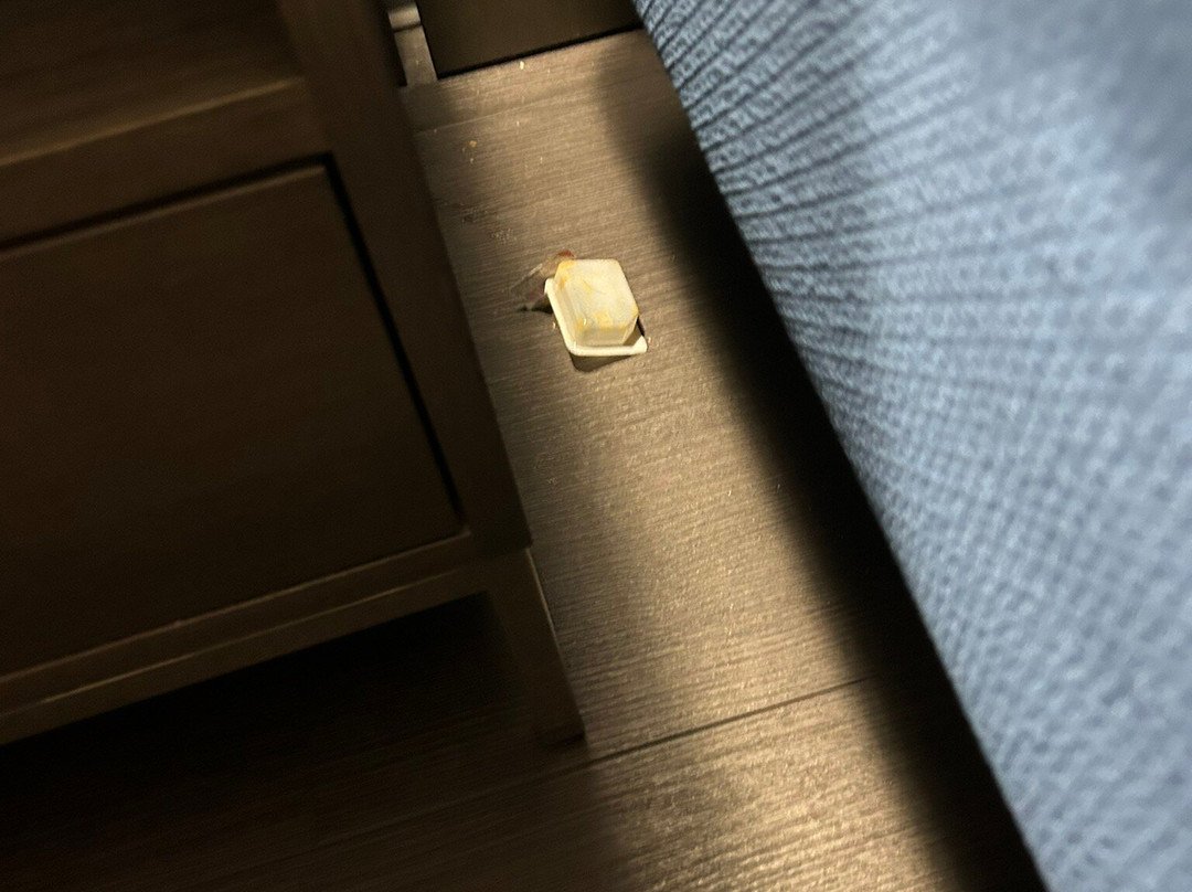 Hamilton Inn Bessemer主图