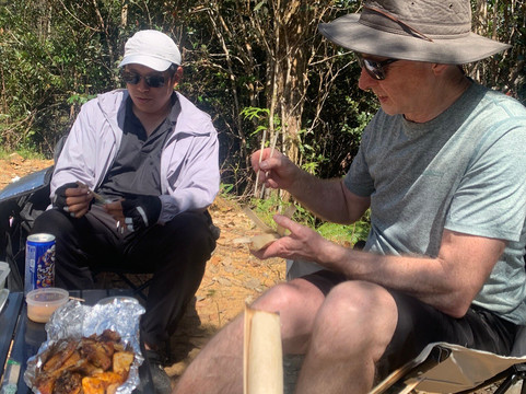 C9 Bikes Adventures-大勒必去景点