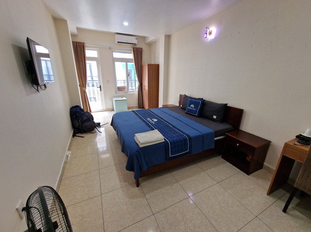 Mountain Pearl Hotel主图