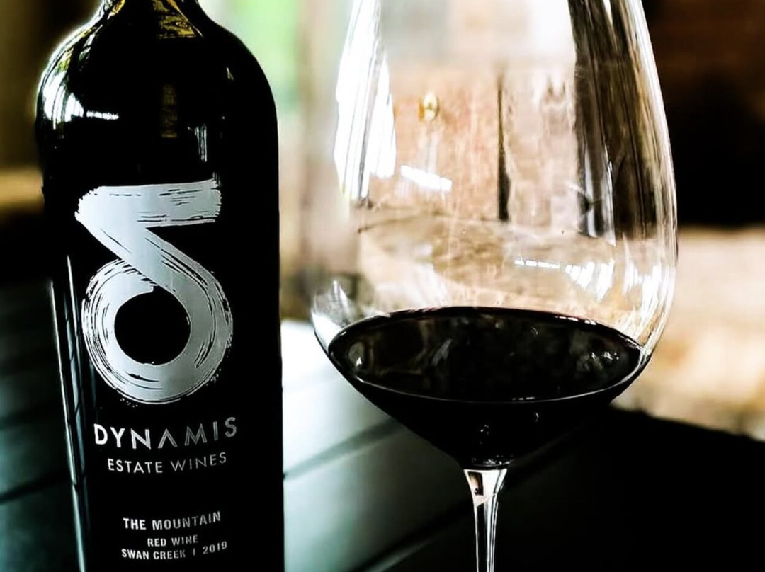 Dynamis Estate Wines景点图片