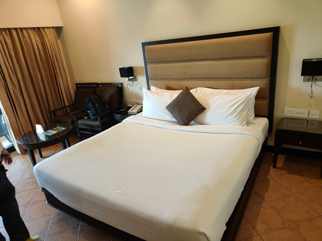 The Raviz Kadavu, Kozhikode主图