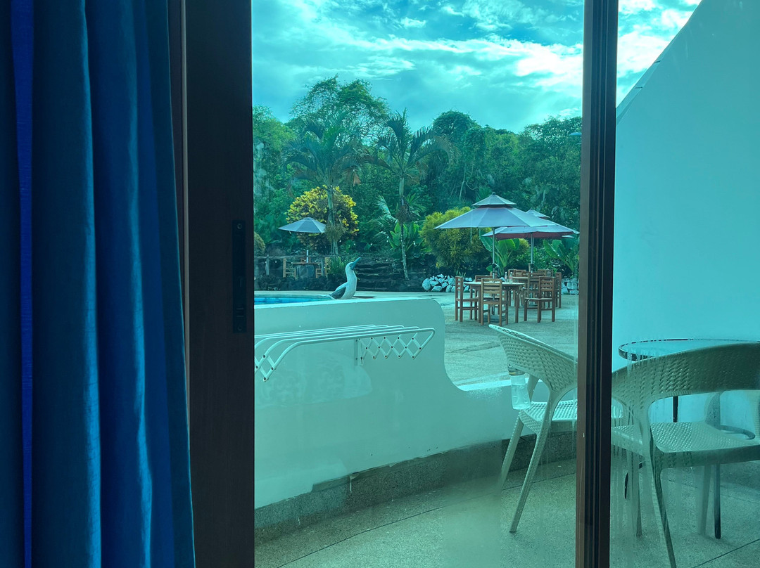 Hotel Galapagos Tortuga Bay主图