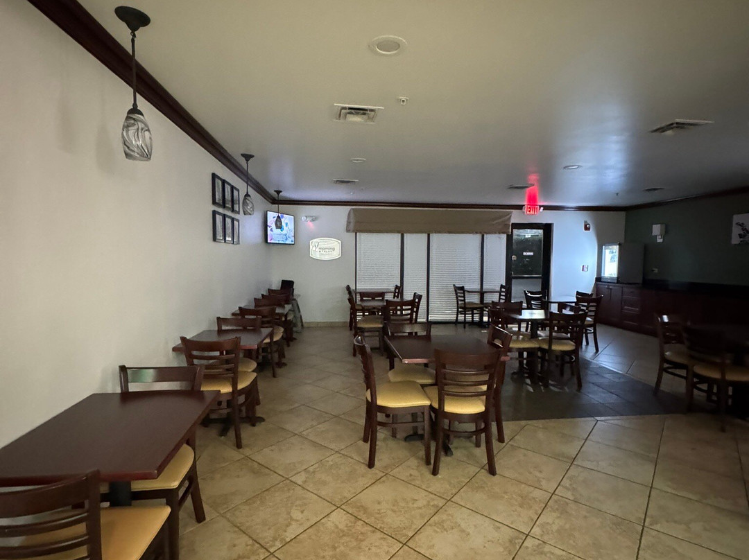 Sleep Inn & Suites主图