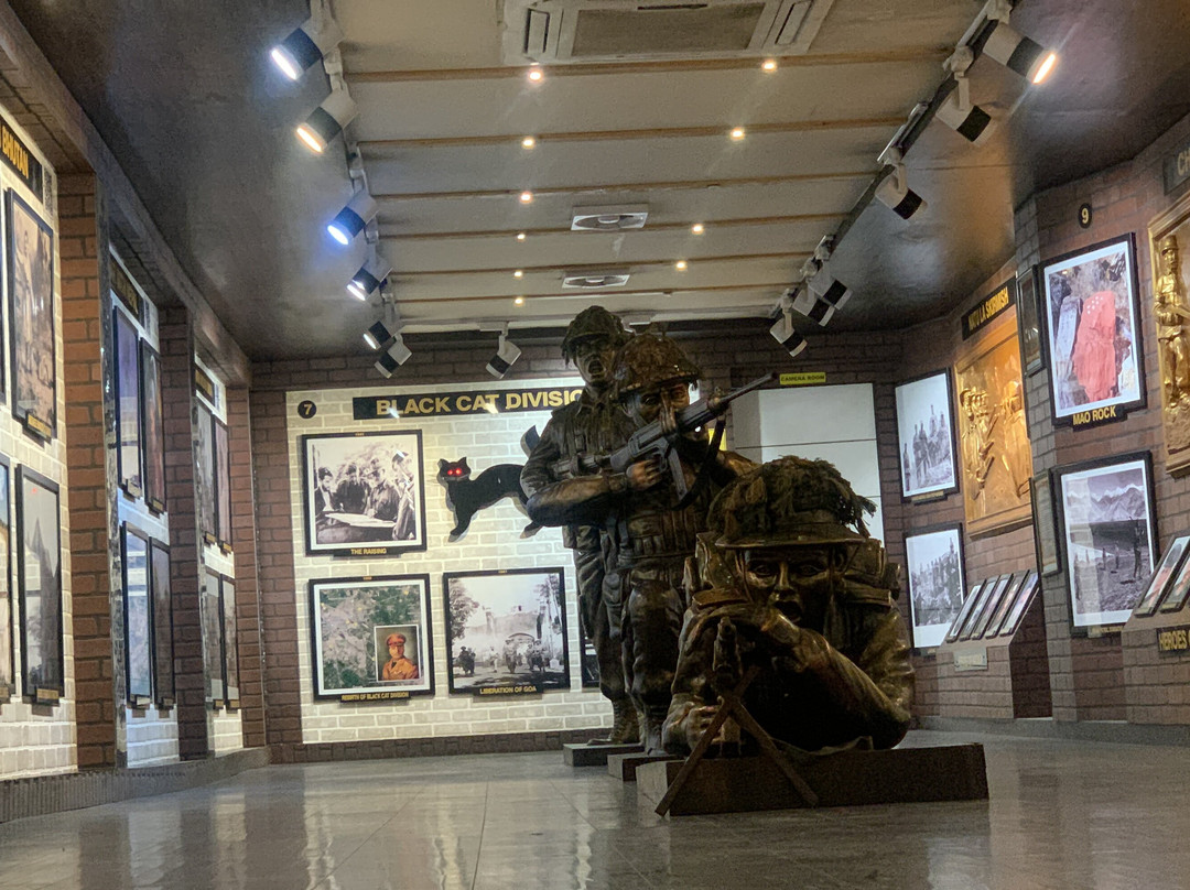 Black Cat Museum-甘托克必去景点