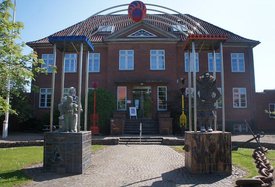 Museum Sønderjylland - Cultural History Aabenraa景点图片