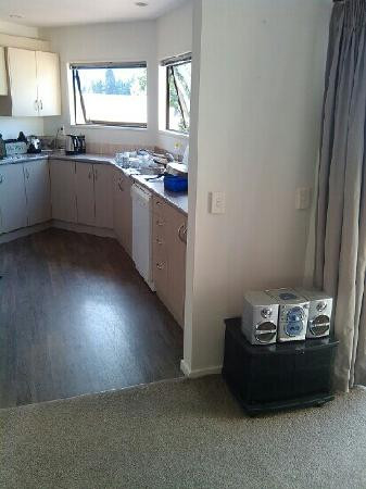 皇后镇风景套房主图