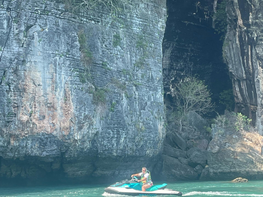 Wave Quest Watersport景点图片