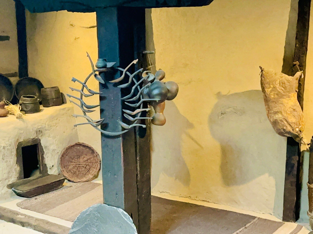 Baltit Fort-Karimabad必去景点