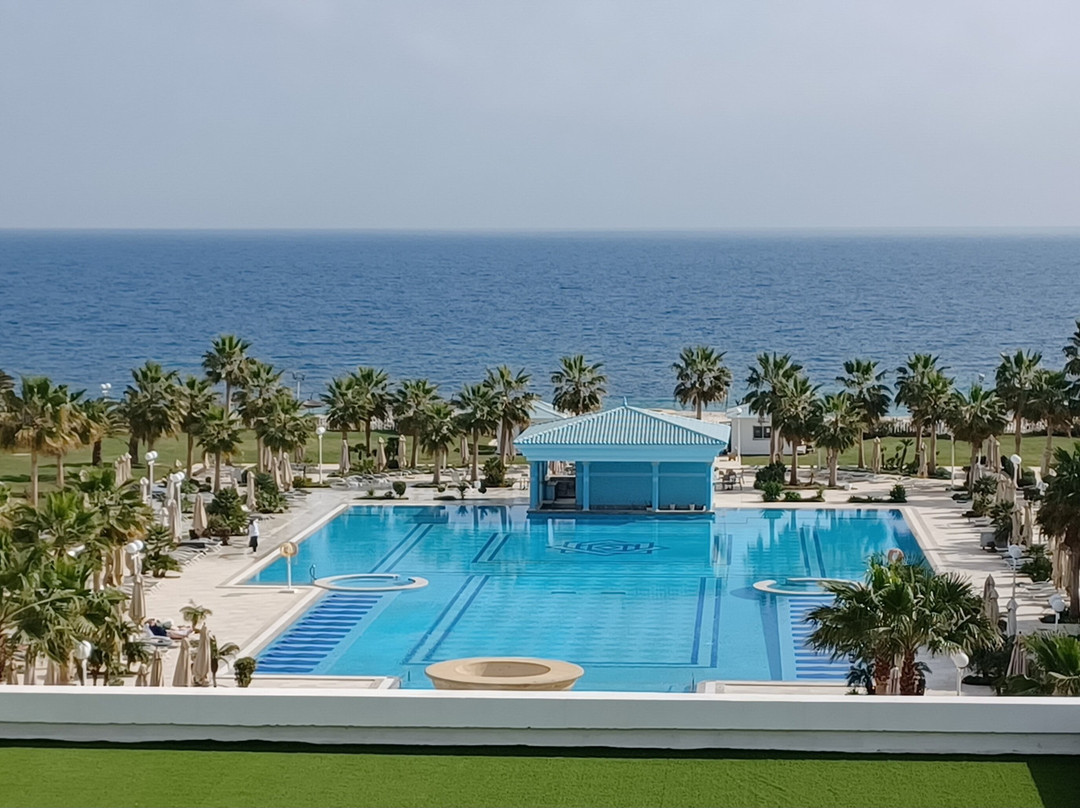 Concorde Green Park Palace主图