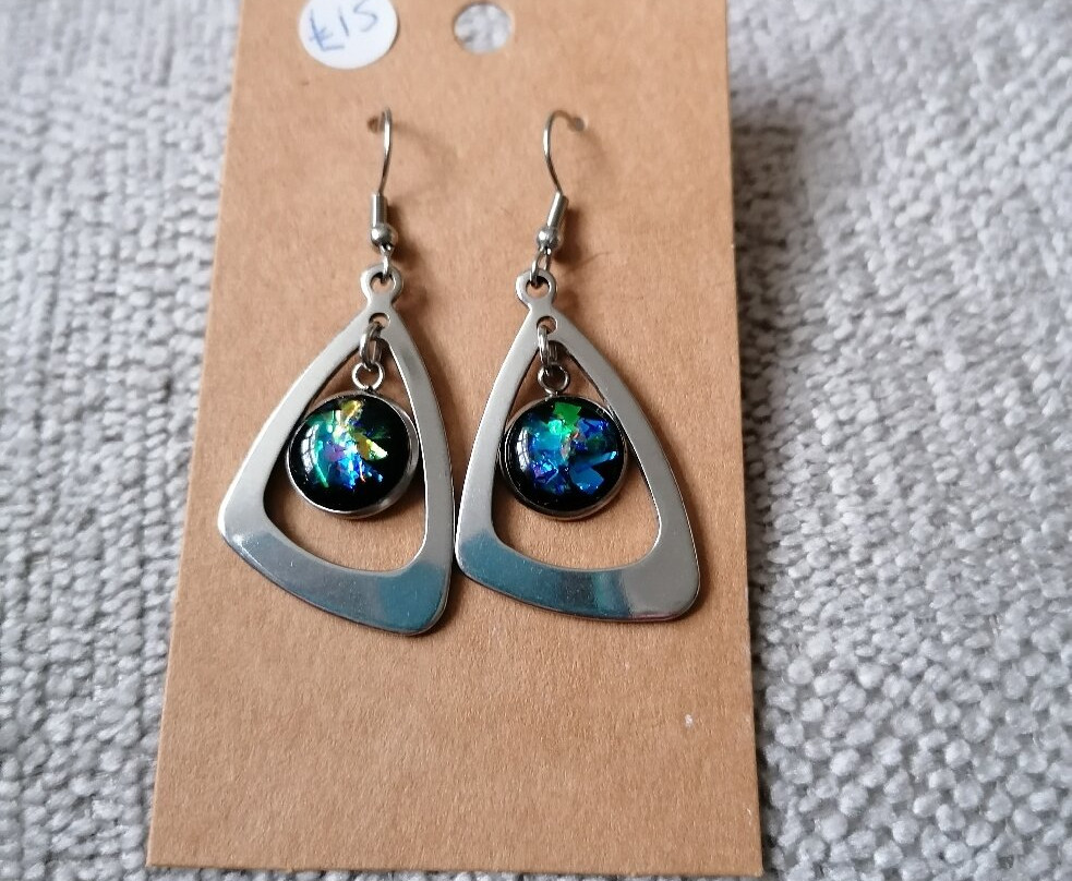 Annie's Crystals And Stones景点图片