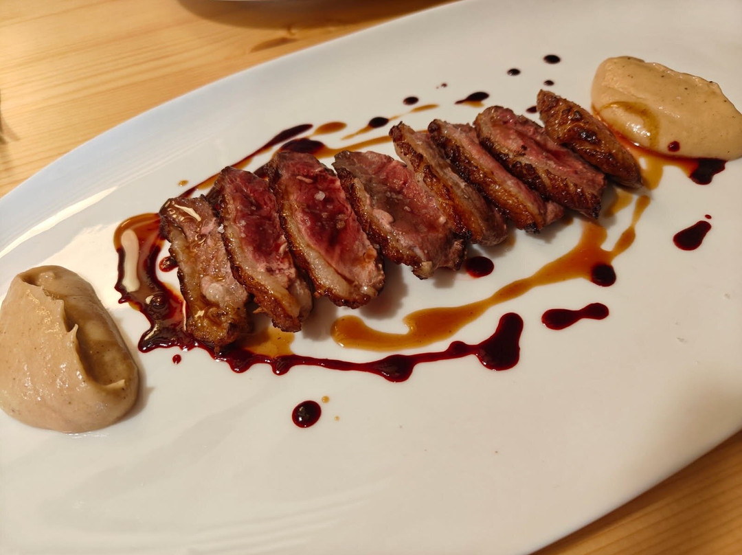 Core by Clare Smyth
