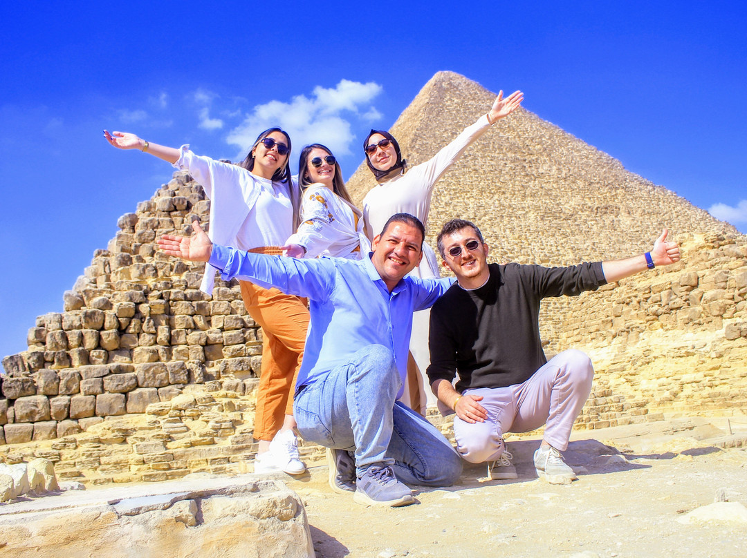 Egypt Fabulous Tours-开罗必去景点
