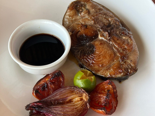 Ursula Beach Club主图