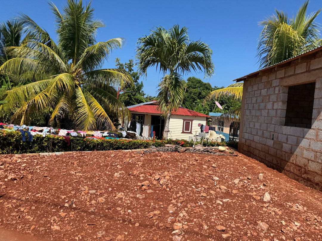 Ruta De Las Casas Típicas-Las Galeras必去景点