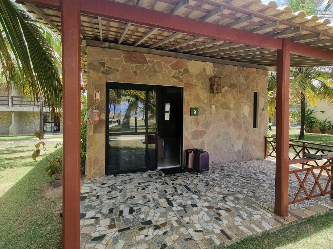 Hotel Coco Beach主图