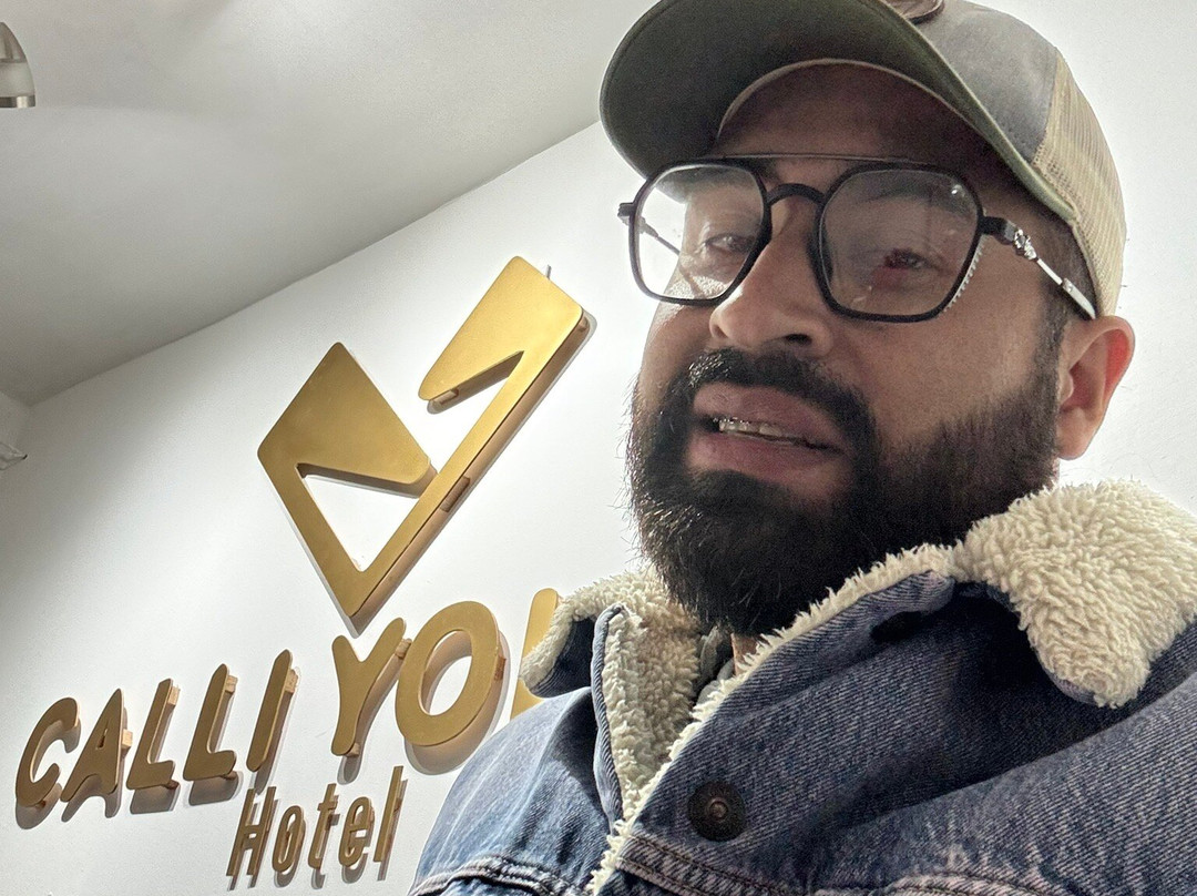 OYO Hotel Calli Yolotl主图