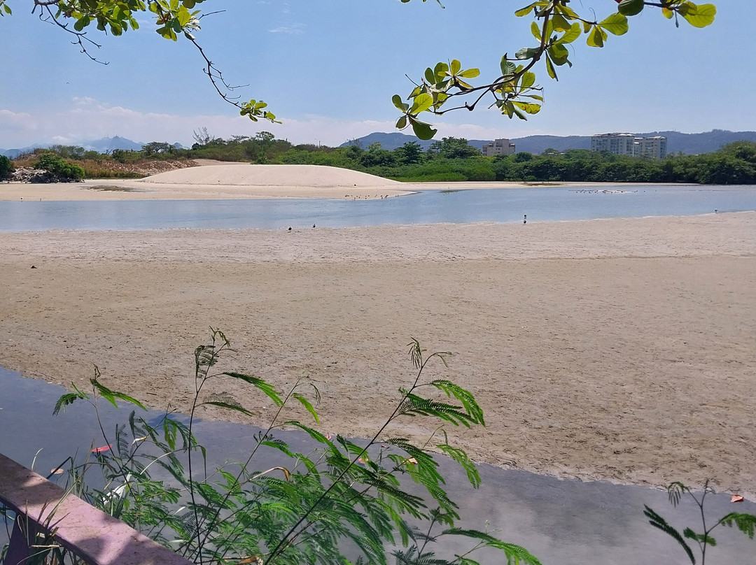 Pousada Dunas De Itaipu主图