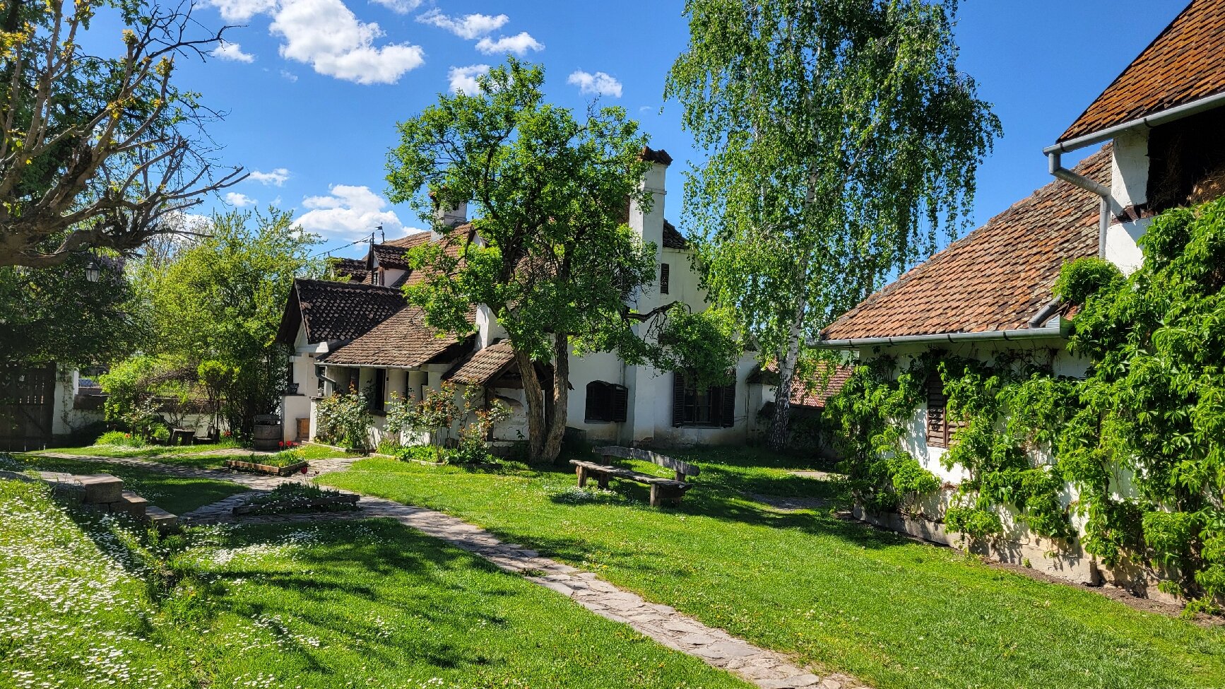 Count Kalnoky's Guesthouses-官方