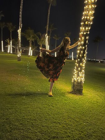 棕榈树水疗酒店主图