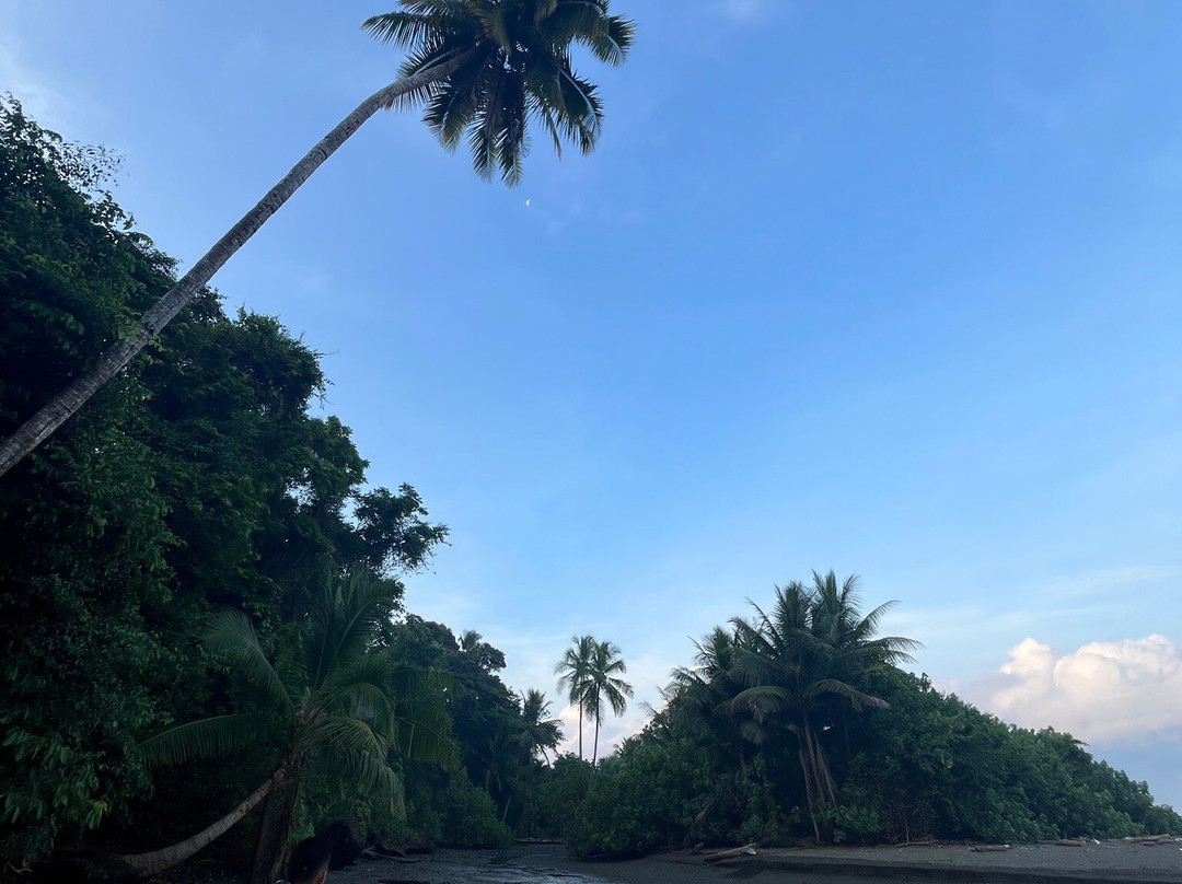 Rancho Tropical景点图片