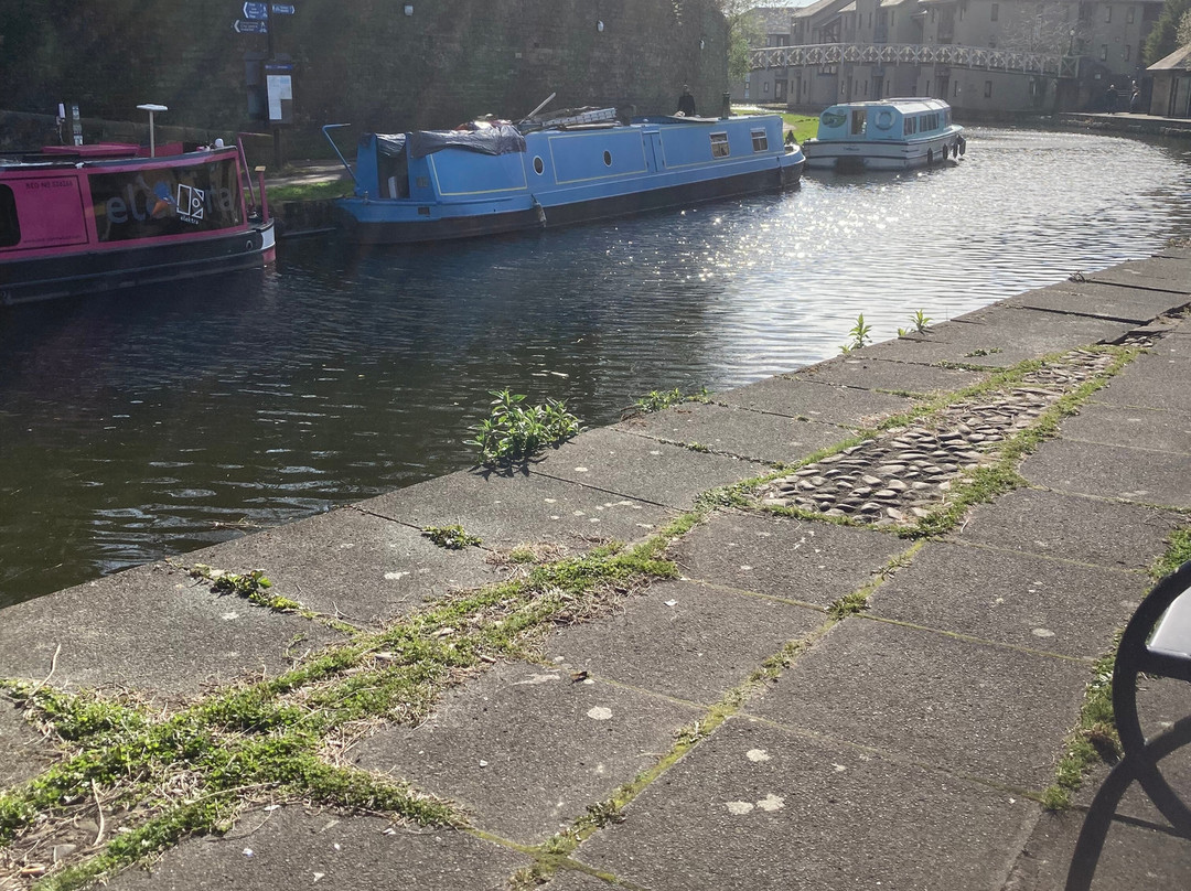 兰开斯特普瑞米尔酒店主图