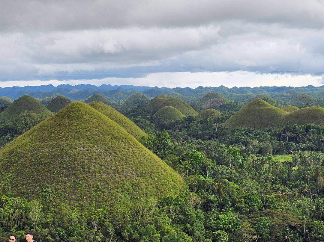 Destinations Tour-曼达鲁永必去景点
