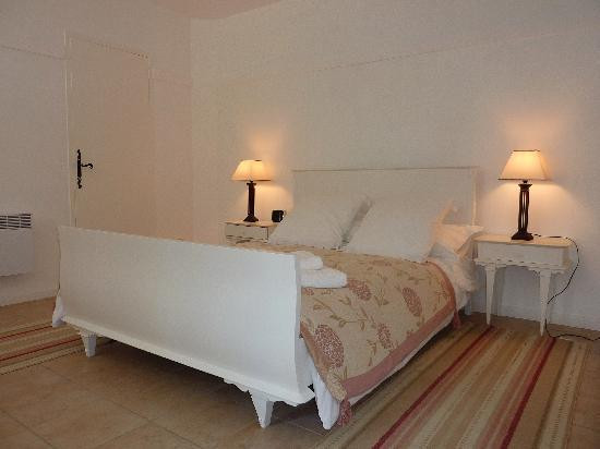 Le Logis de la Courade主图