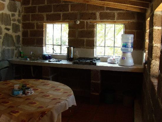 Villa Amacalli主图