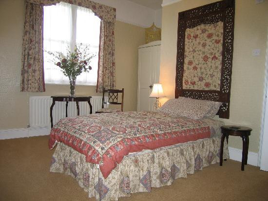 Thornhill Lodge Guest House主图