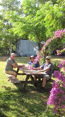 Coen Guesthouse主图