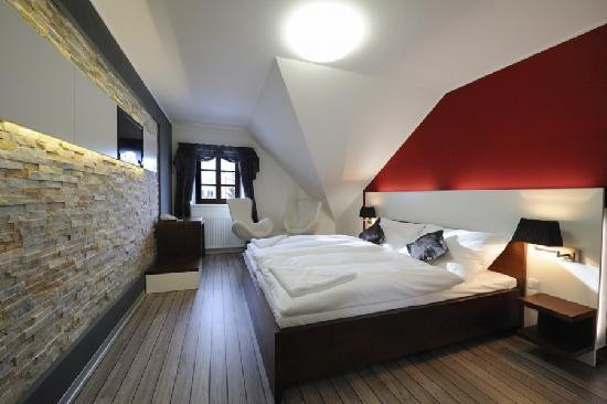 Hotel Caramell主图
