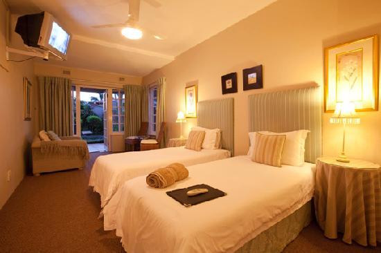 La Lucia Bed & Breakfast主图