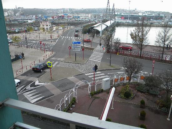 Hôtel Hamiot主图