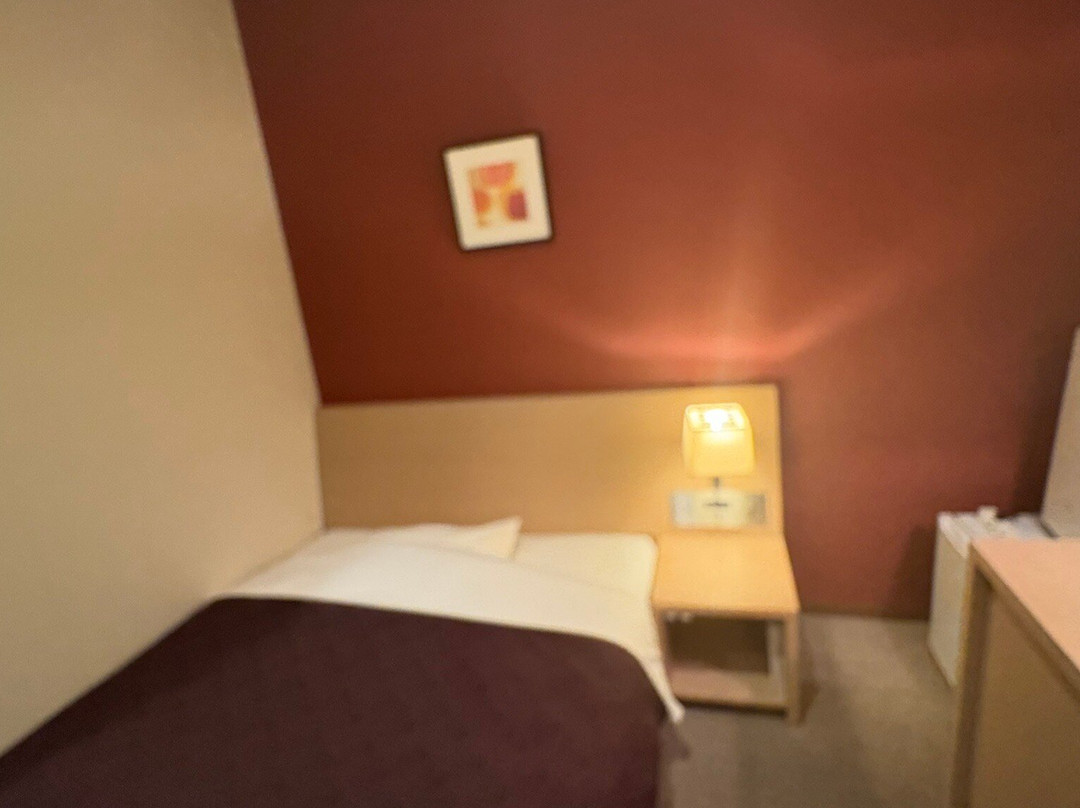 Montein Hotel主图