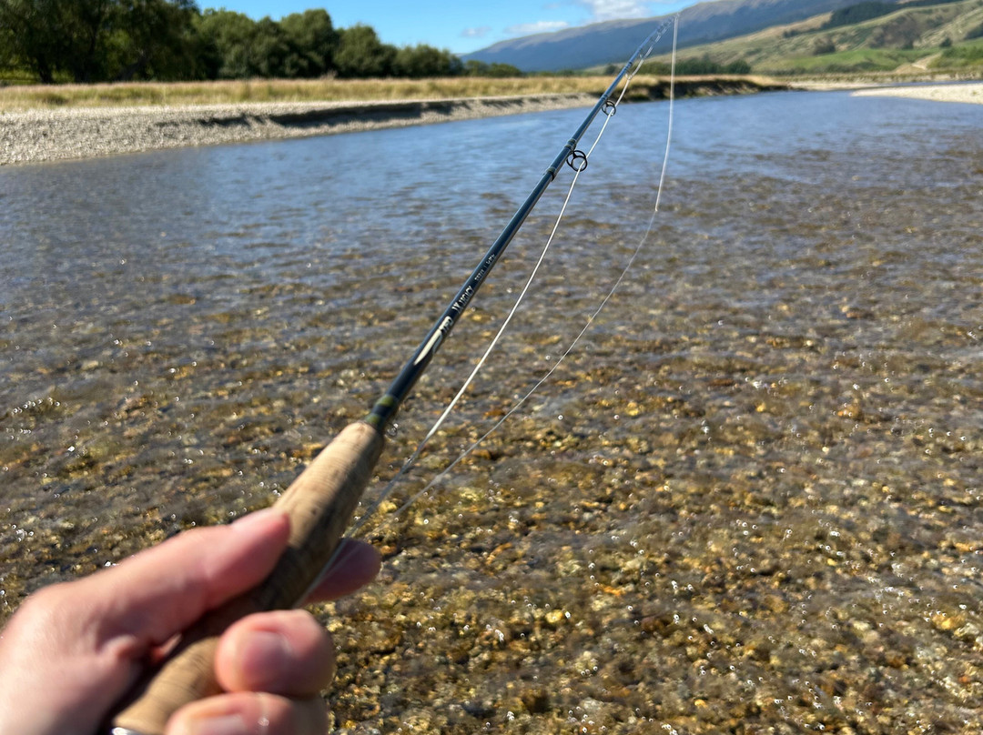 Goulburn Valley Fly Fishing Centre-Alexandra必去景点