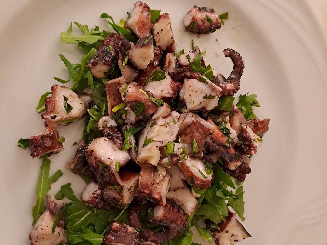 Tanit Hotel Ristorante Museo主图