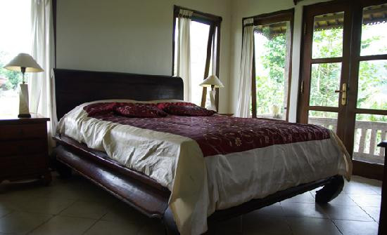 坦图别墅酒店主图