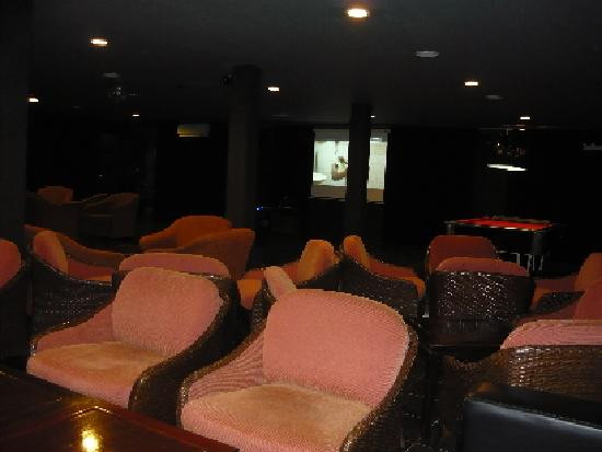 吉隆坡城堡酒店主图