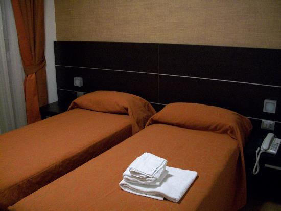 Hotel Rioverde主图