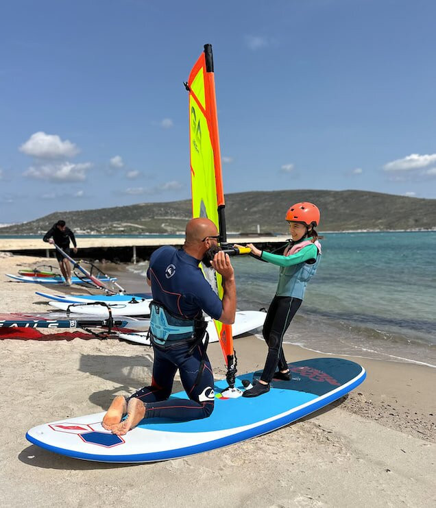 Sunsurf Alacati-阿拉恰特必去景点