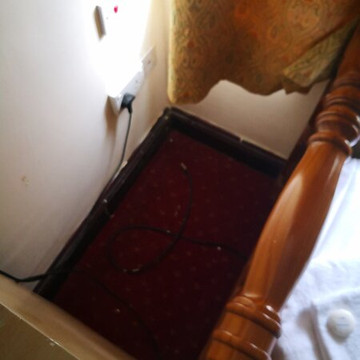 奥林匹亚酒店主图