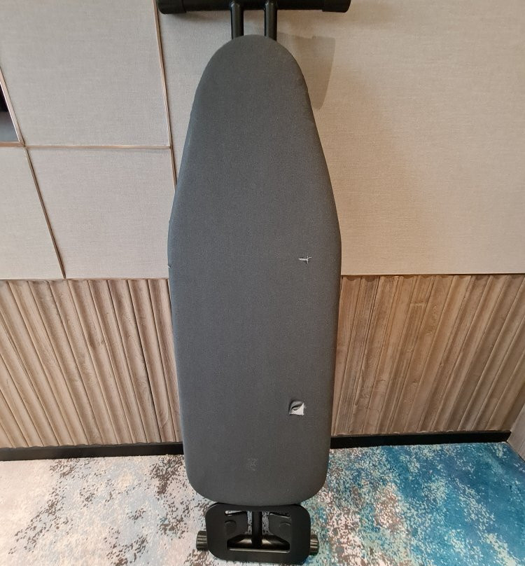 雅加达泛太平洋酒店主图