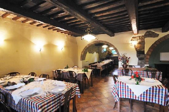 Agriturismo Acqua Calda主图